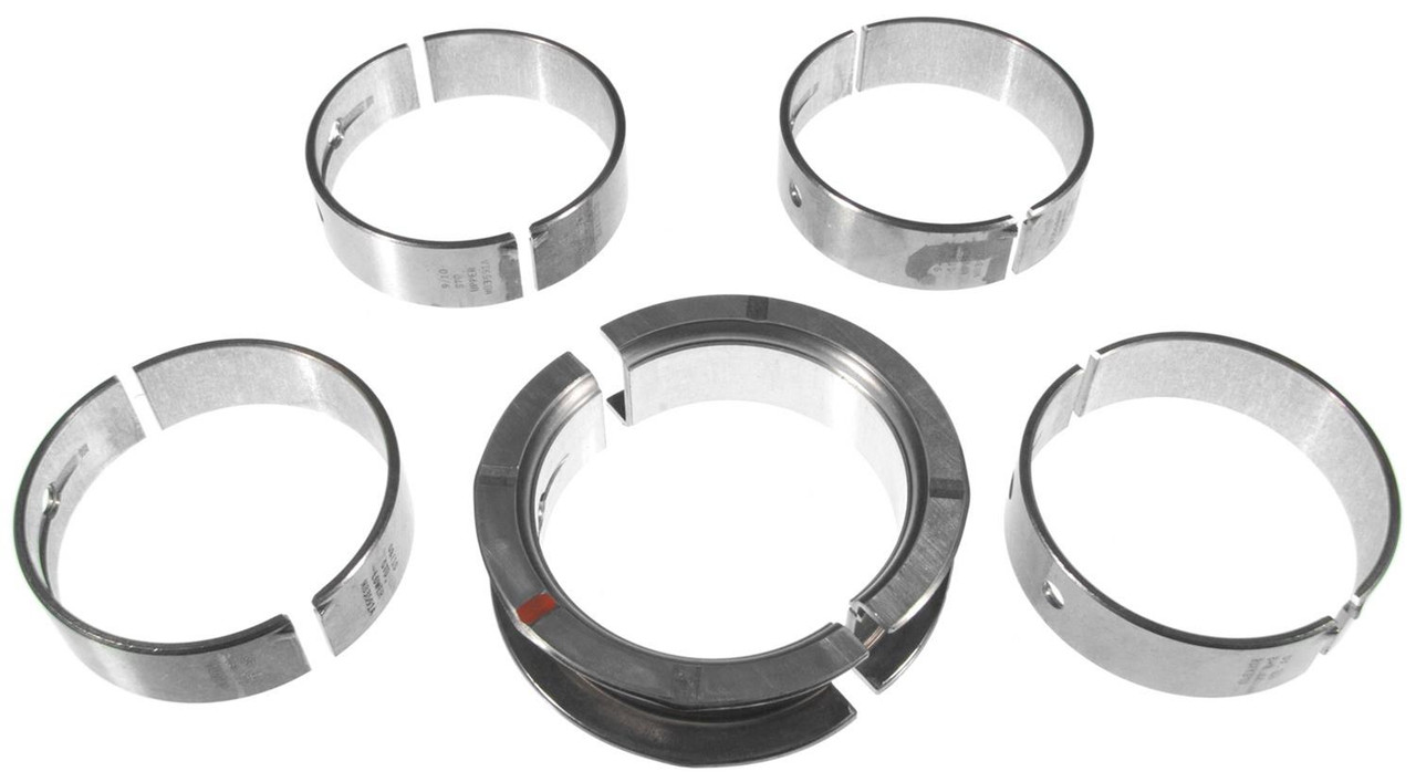 Mahle Clevite AL-Series LS Main Bearings MS2199A