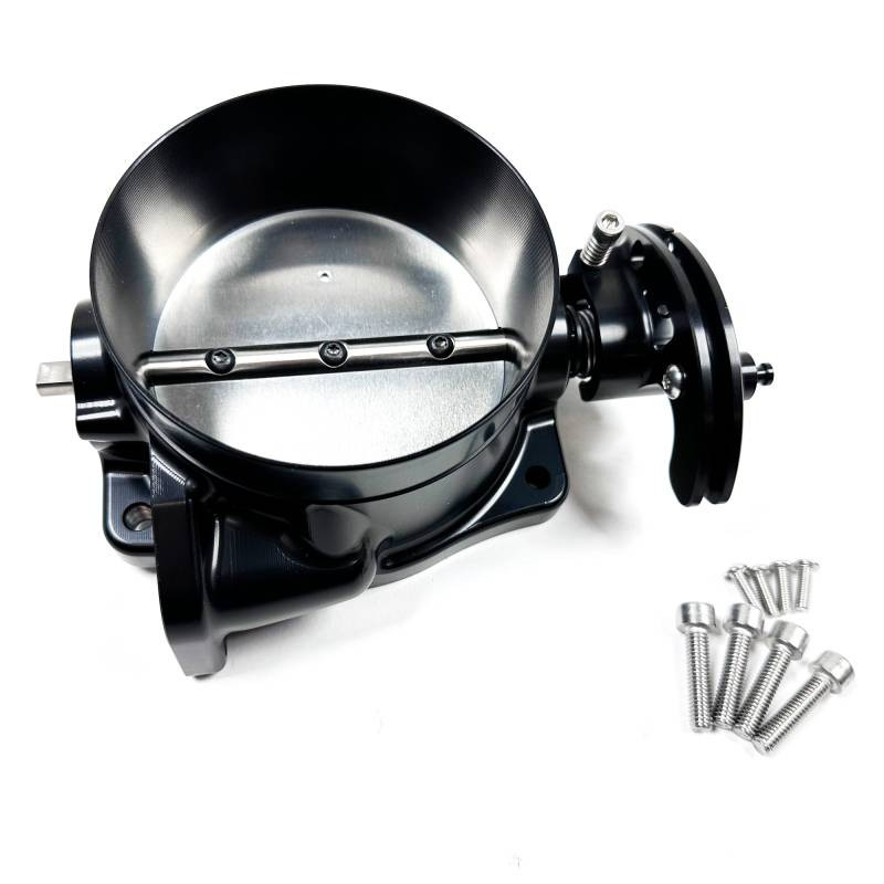 boppmm Nick Williams LS 103mm Cable Drive Throttle Body
