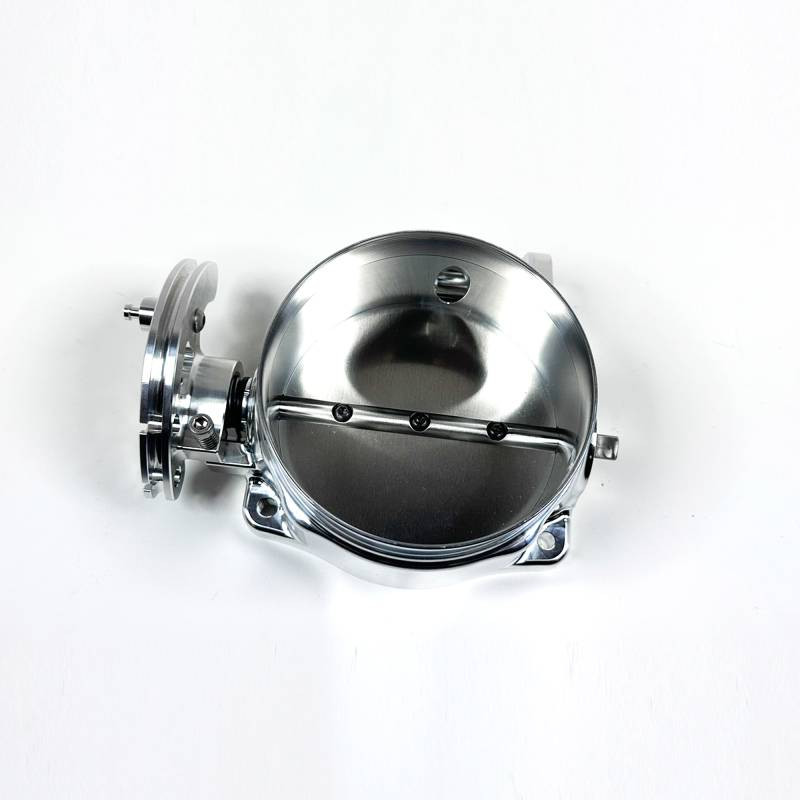 Nick Williams LS 103mm Cable Drive Throttle Body