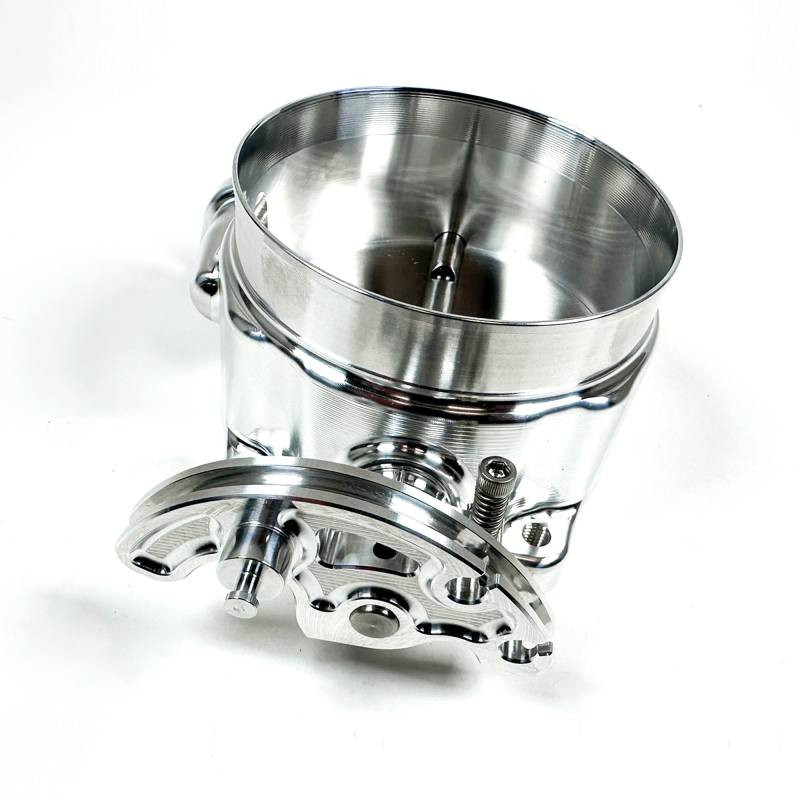 トルストイ 103 MM (HIGH PERF.) LTX, LSX, LS2 (C6 | C7 | C8 +MORE) — Soler