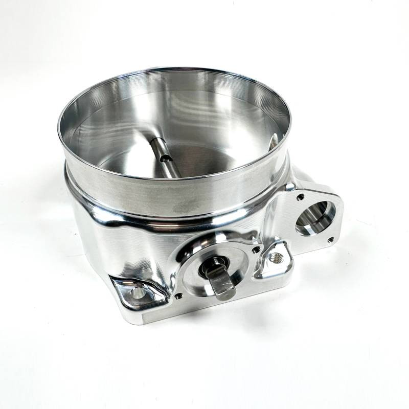 Nick Williams LS 103mm Cable Drive Throttle Body