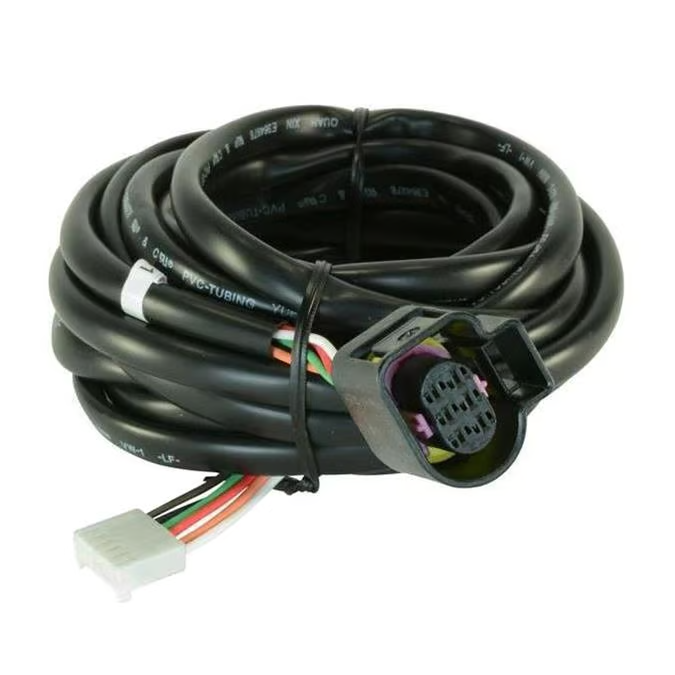 AEM Classic Wideband Sensor Harness 30-3441