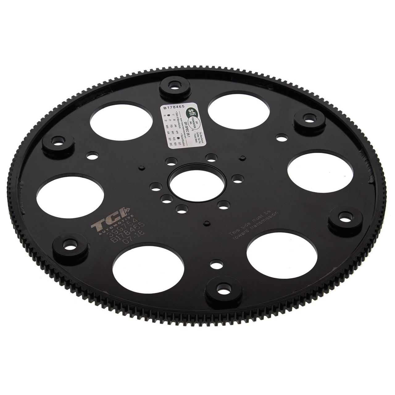 TCI LS1 Flexplate 399753