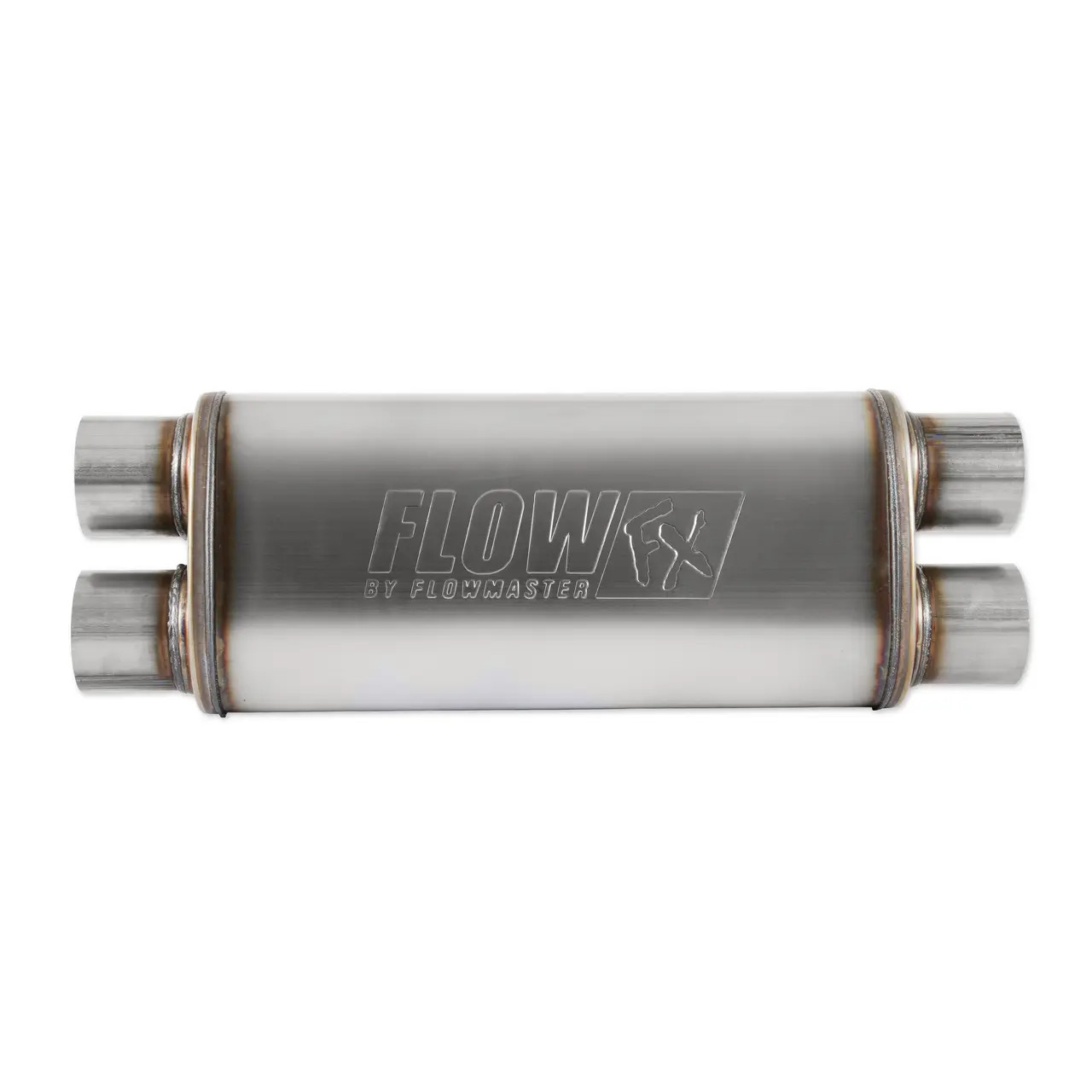 Flowmaster Flow FX Muffler 3