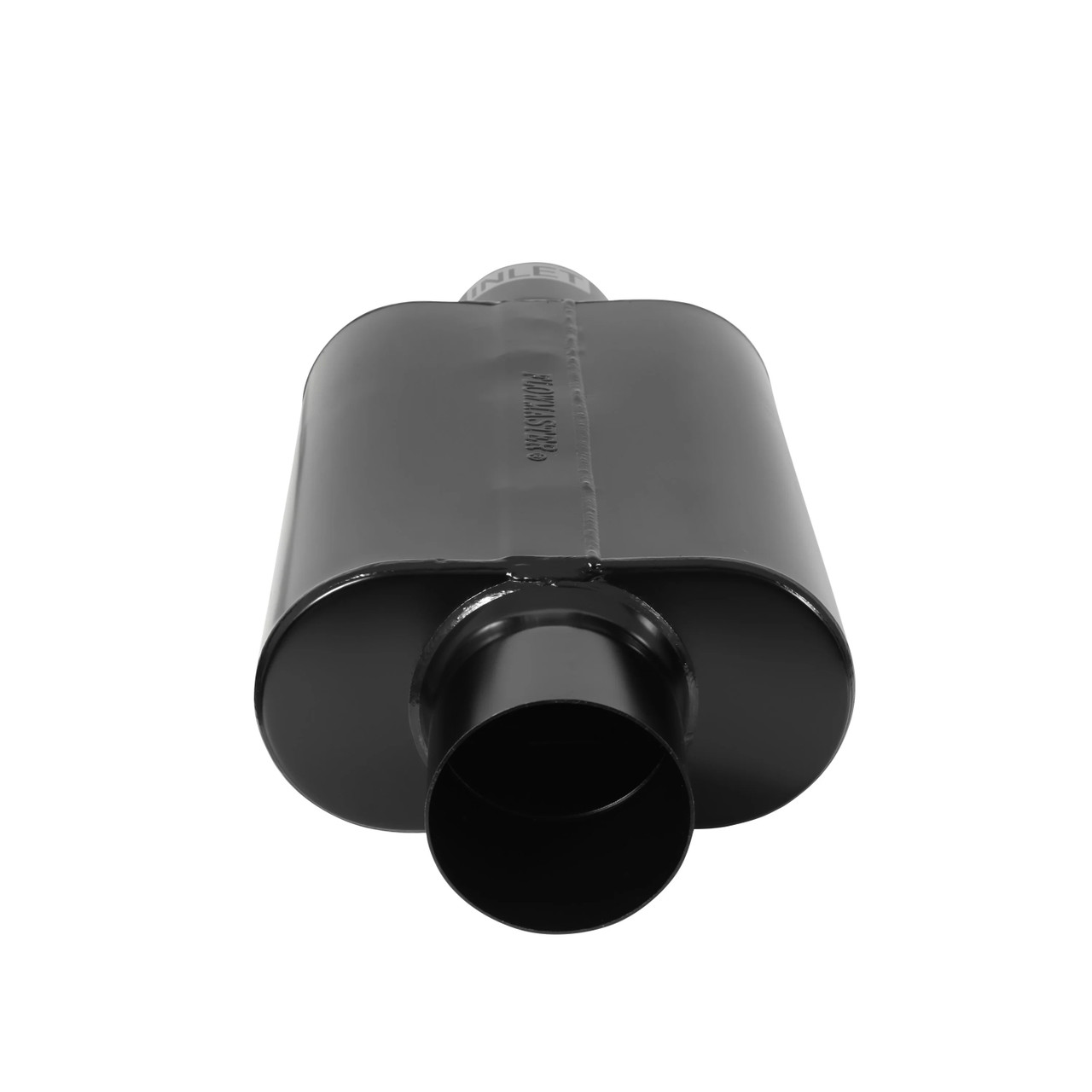 Flowmaster 40 Series Delta Force Race Muffler 4.00