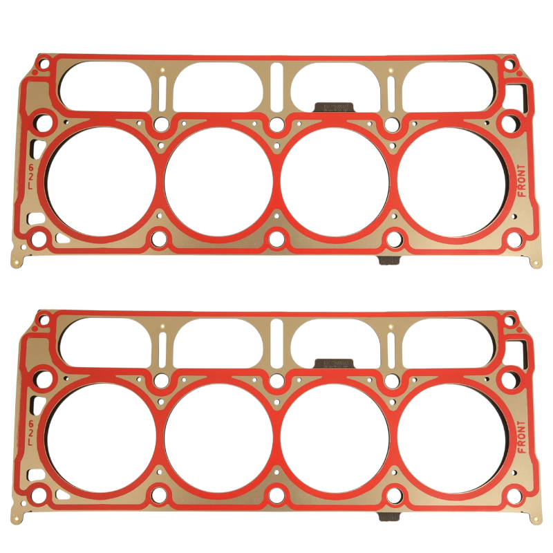 Why Head Gaskets Fail On LT1s