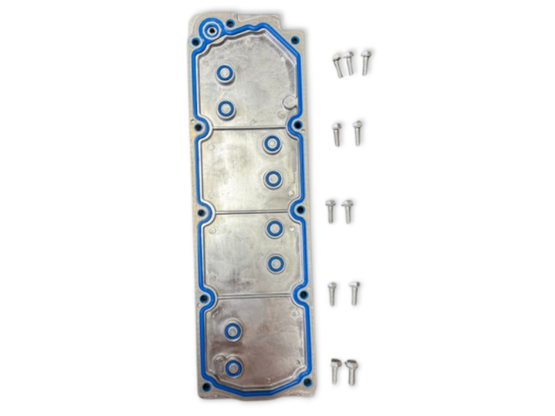 LSXceleration Gen IV Valley Cover 54-98832