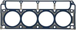 Head Gasket Set Fits 96-05 Chevrolet Pontiac Oldsmobile 3.1L 3.4L VIN E - Foto 9