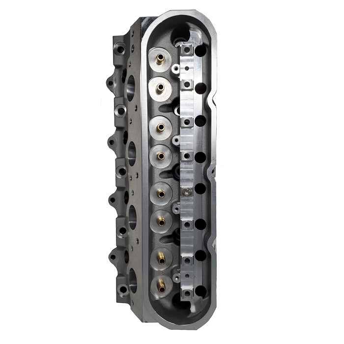 LSXceleration XF1 Cathedral Port 245cc/62cc 11° CNC Cylinder Heads