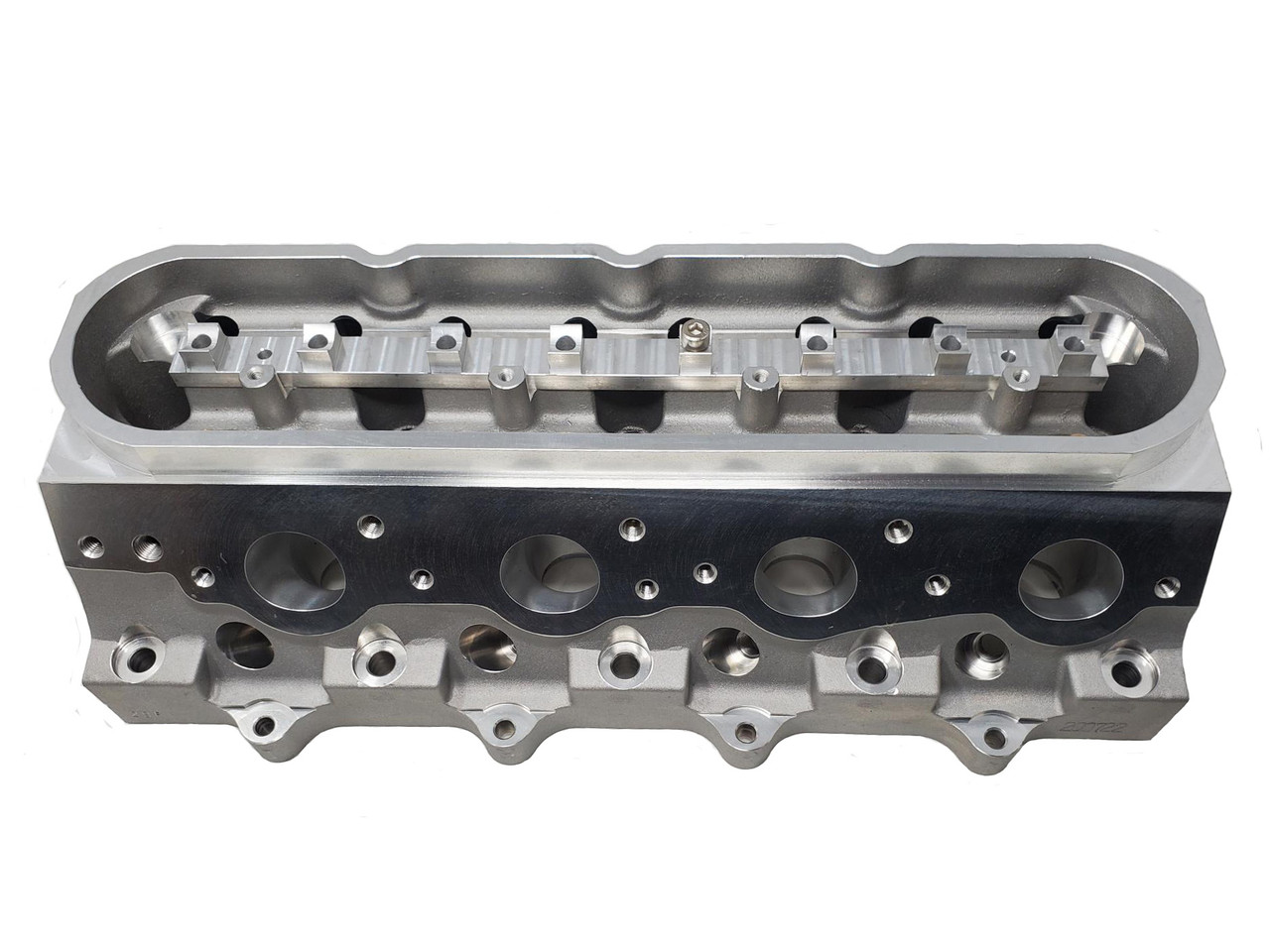 LSXceleration XF1 Cathedral Port 245cc/62cc 11° CNC Cylinder Heads