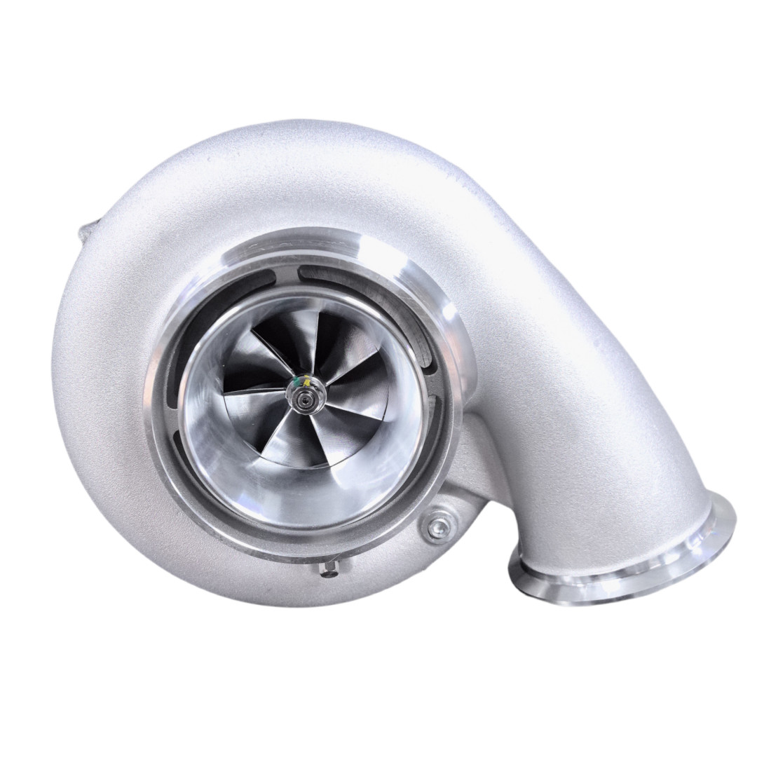 VS Racing 73/89 Turbocharger Gen4 Aero Design 091Z-X45