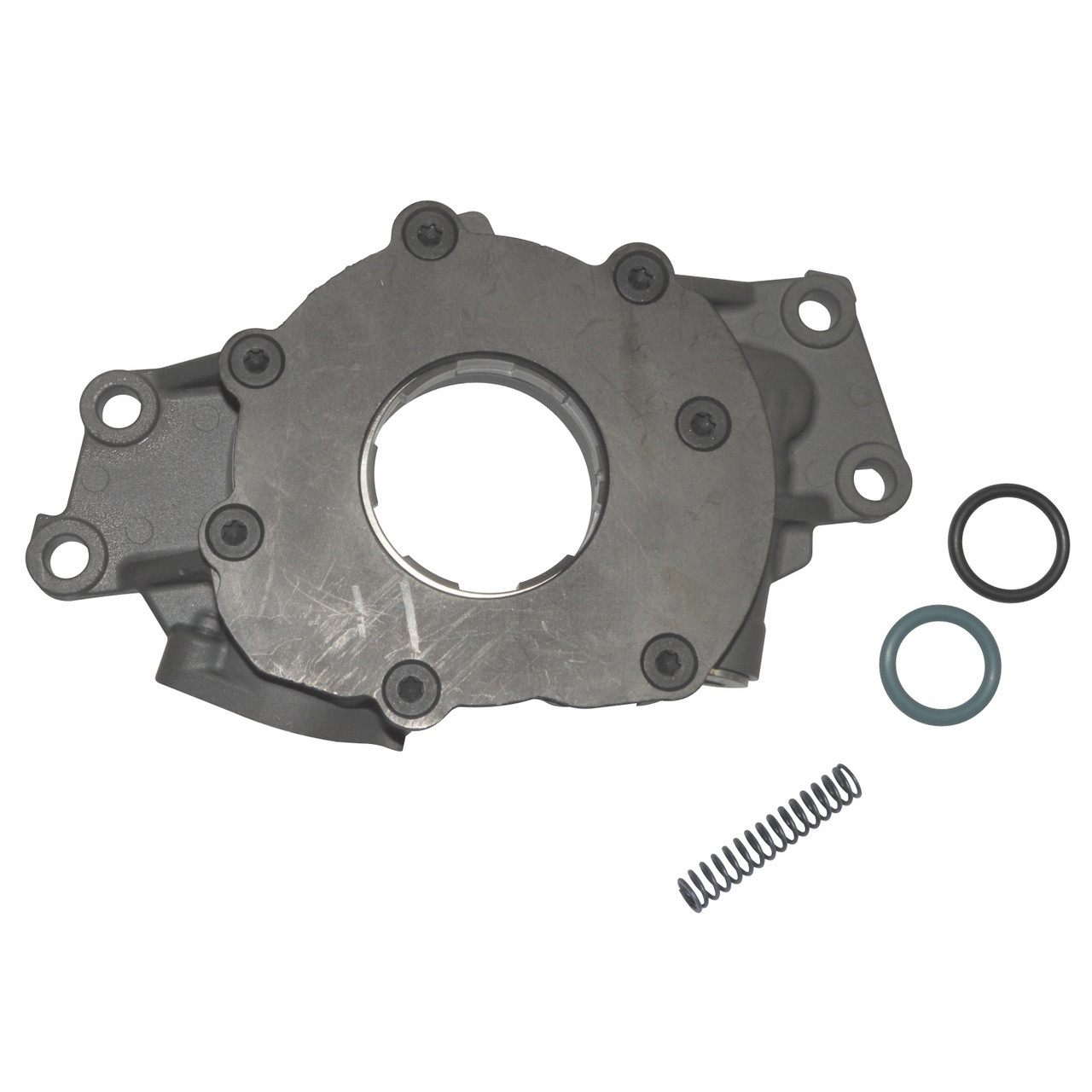 Melling 10295 High Performance Oil Pump - New, 1-Year Warranty, Made In USA