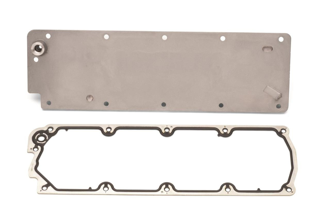 Chevrolet Performance LS Gen IV Valley Cover 12570471 - Non AFM