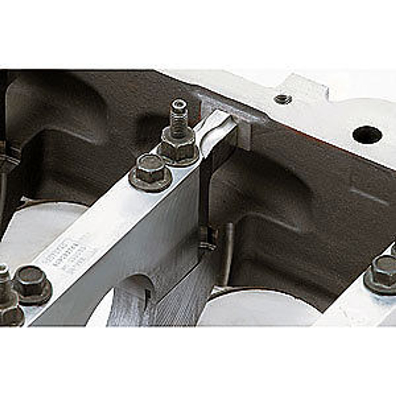 Chevrolet Performance LSX 9.240