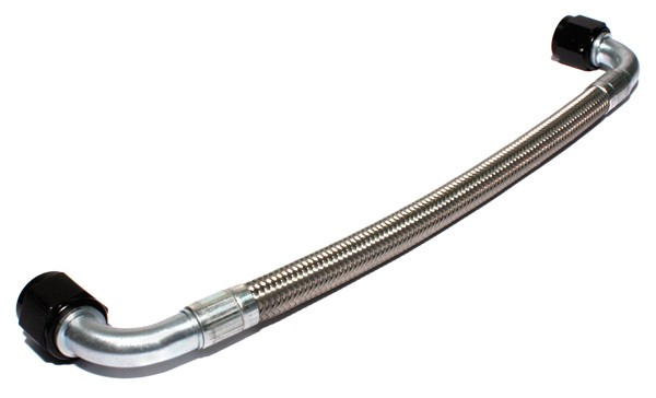 FAST Fuel Rail Crossover Line 54028FRC