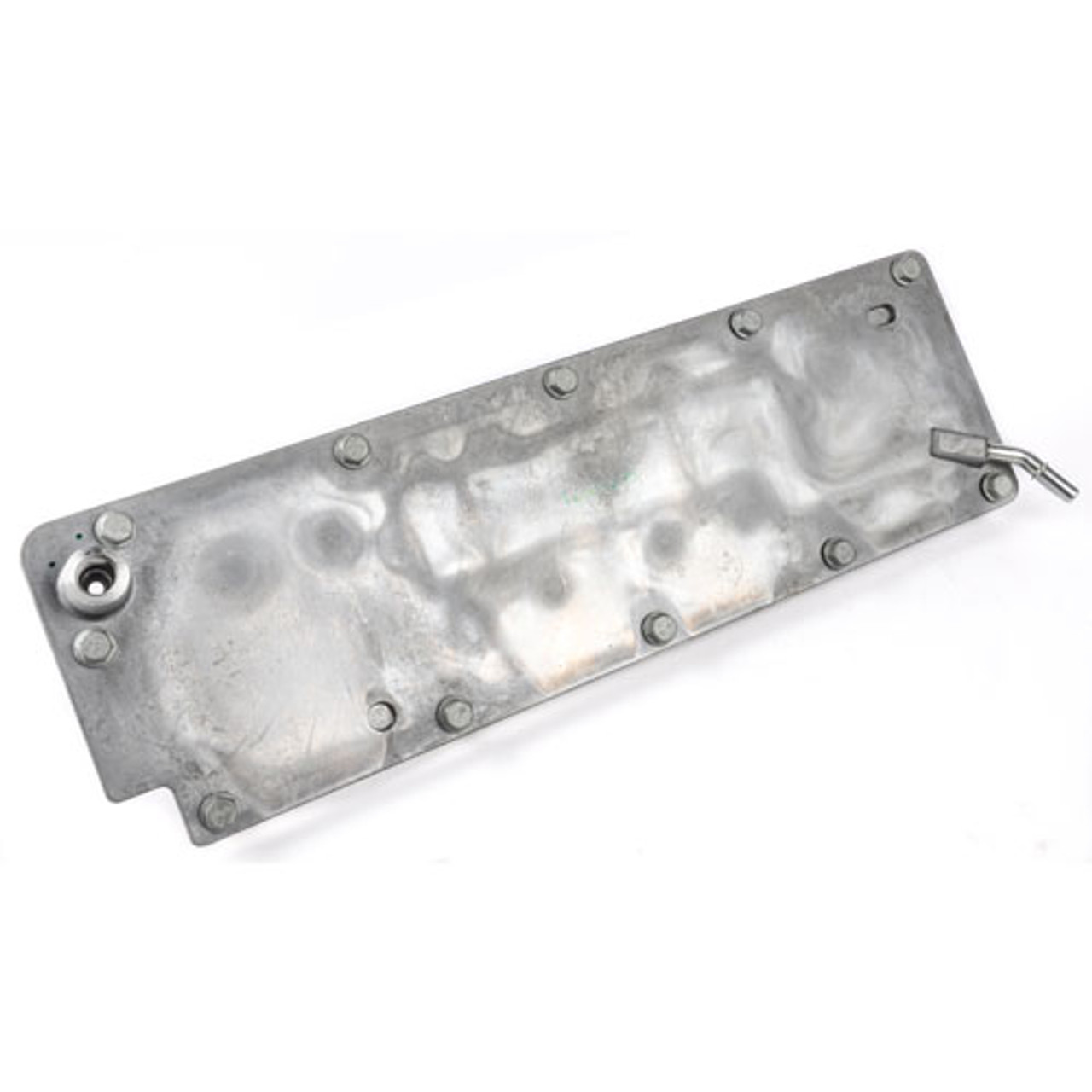 Chevrolet Performance LS Gen III & IV Valley Cover 12599296
