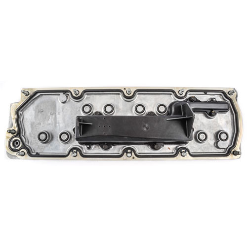 Chevrolet Performance LS Gen III & IV Valley Cover 12599296
