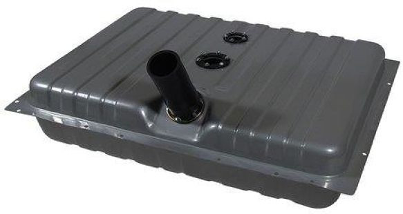 Sniper EFI Fuel Tank System 19-117 (1969-70 Mustang)