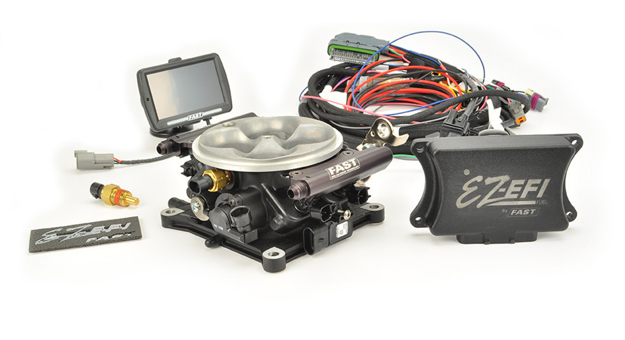 Fast Ez Efi Kit 30226 06kit