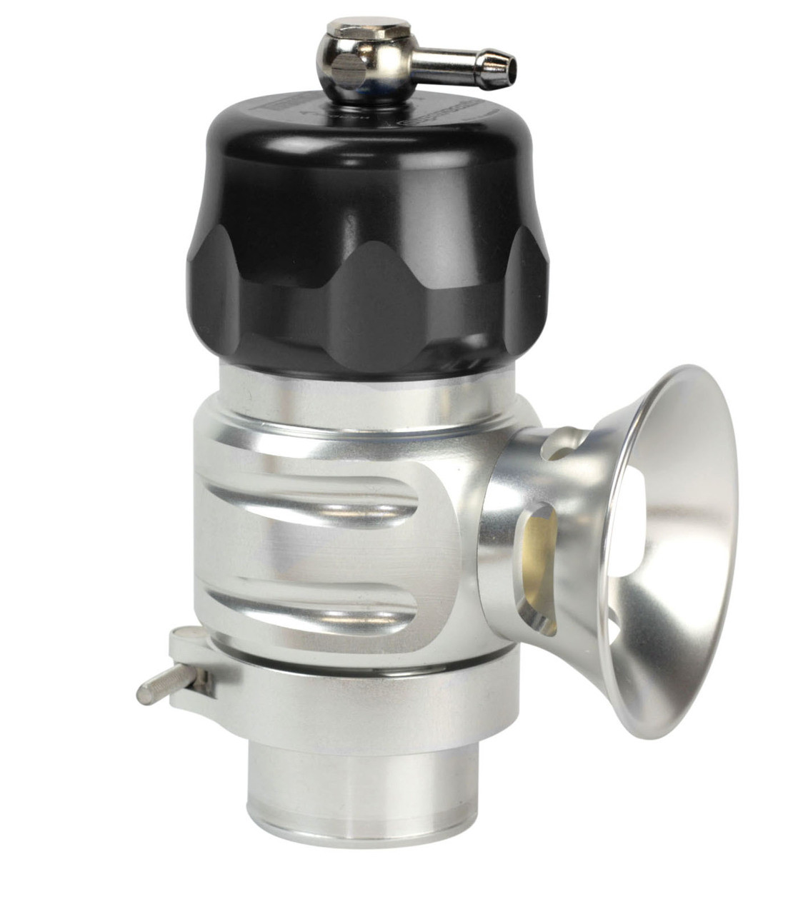 Turbosmart Supersonic Black 38mm Blow-Off Valve TS-0205-1301