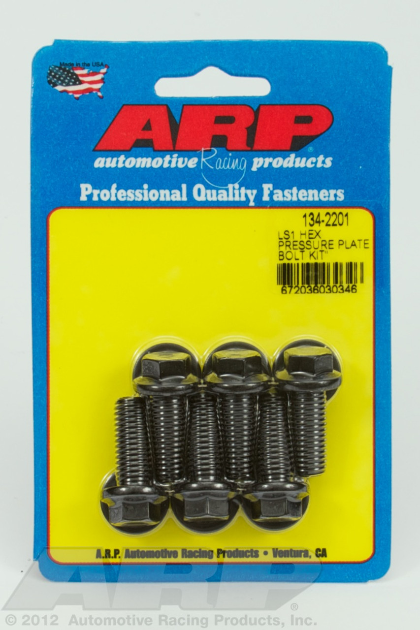 ARP GM LS 10