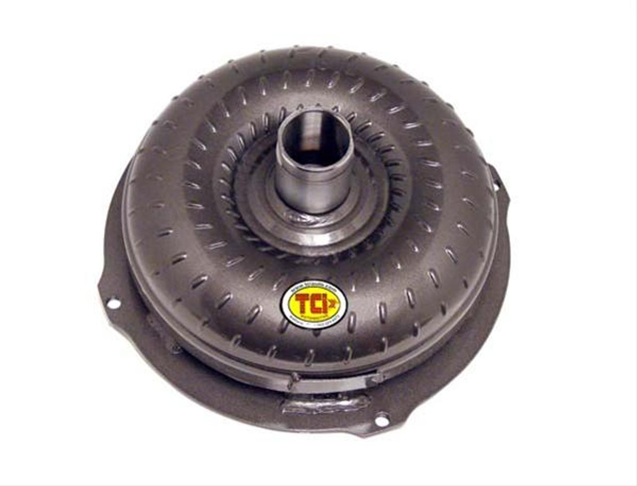 Stall converter for a 4l80e Stall converter for a 4l80e