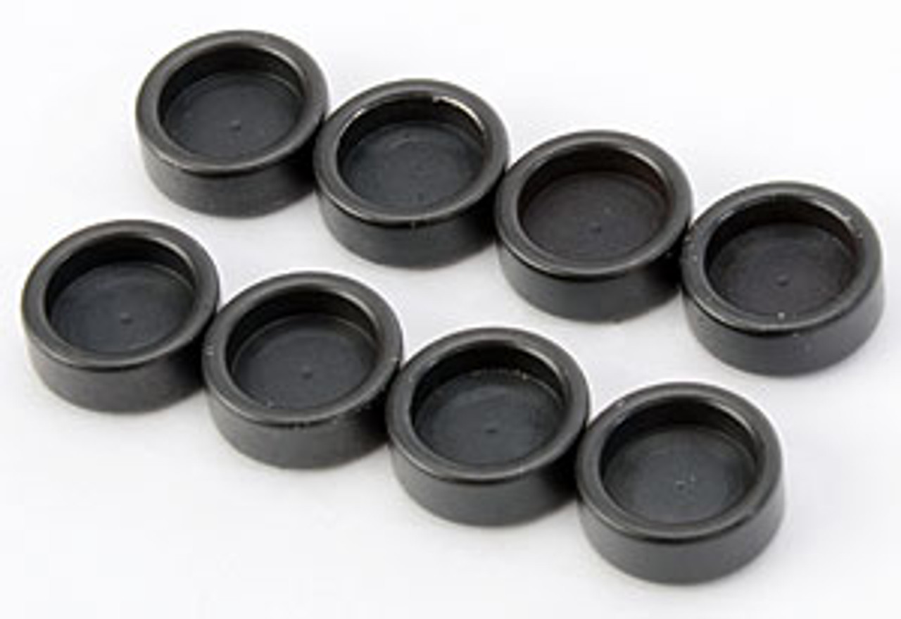 Manley 8mm Valve Lash Caps