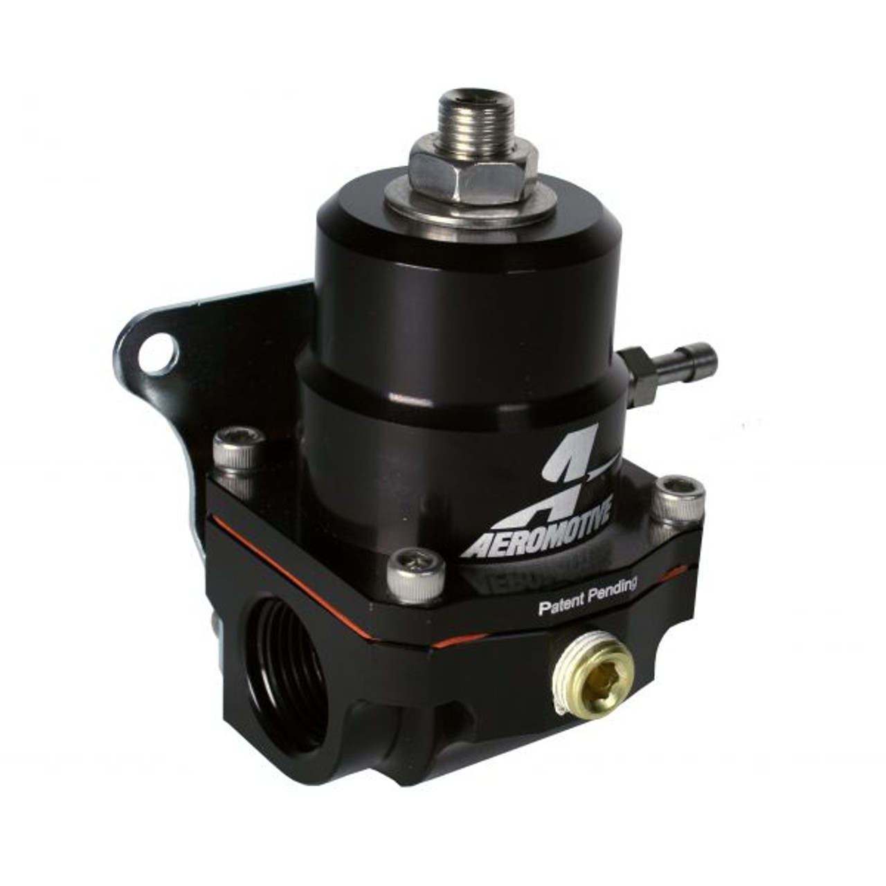 hal/A1000-10/ MOTOR-ORBITAL,6000 SERIES 390 [23.9