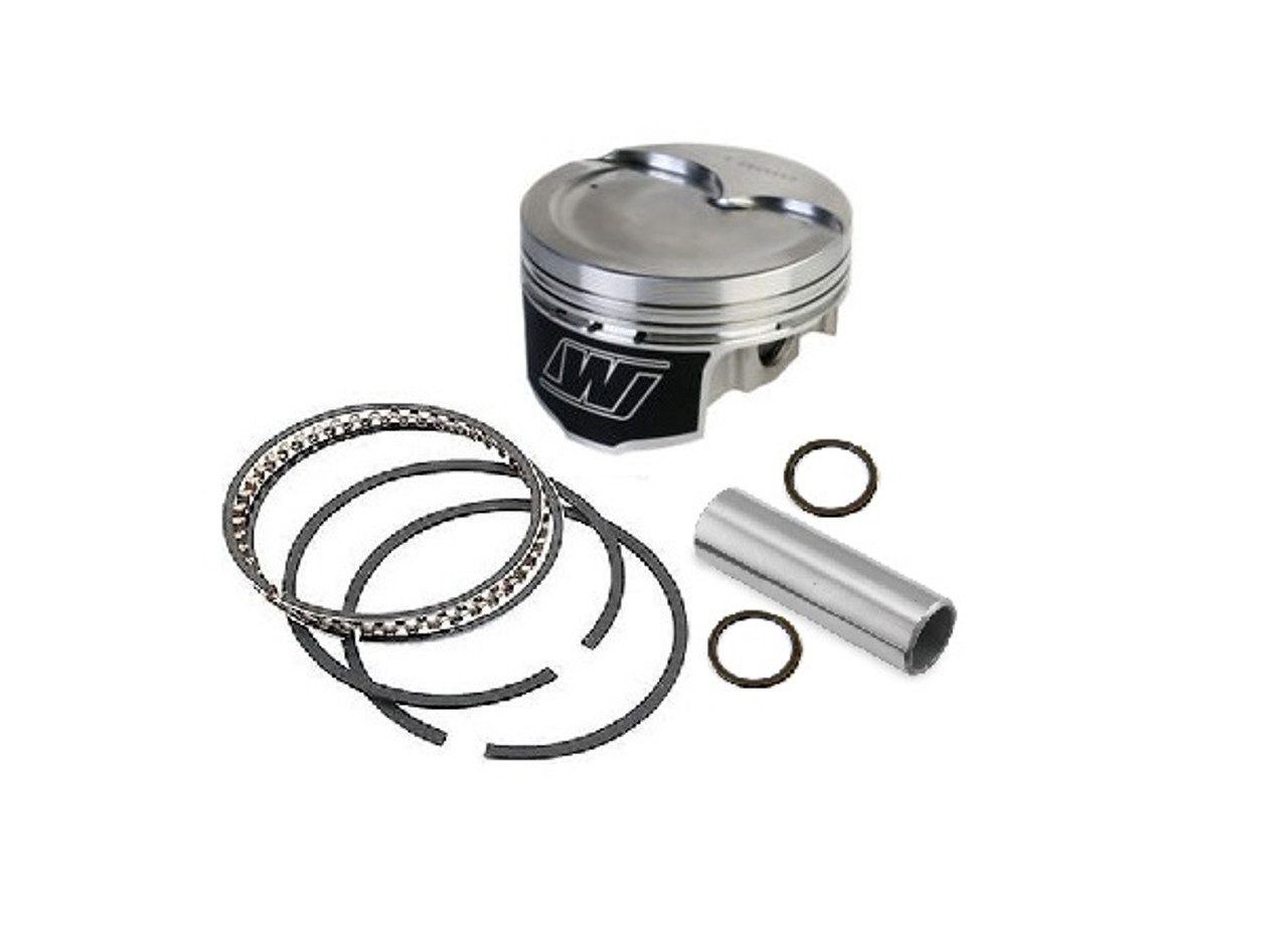 Wiseco LS 4.005 Bore 4.000 Stroke -8cc Dish Piston Kit K394X05