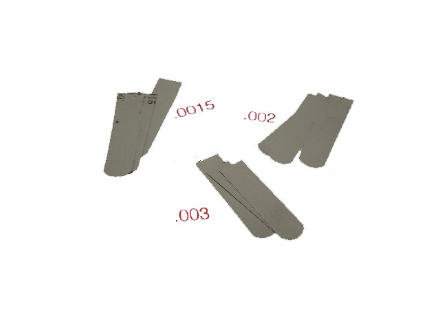 Schumann GM LS Oil Pump Alignment Kit LSALTL