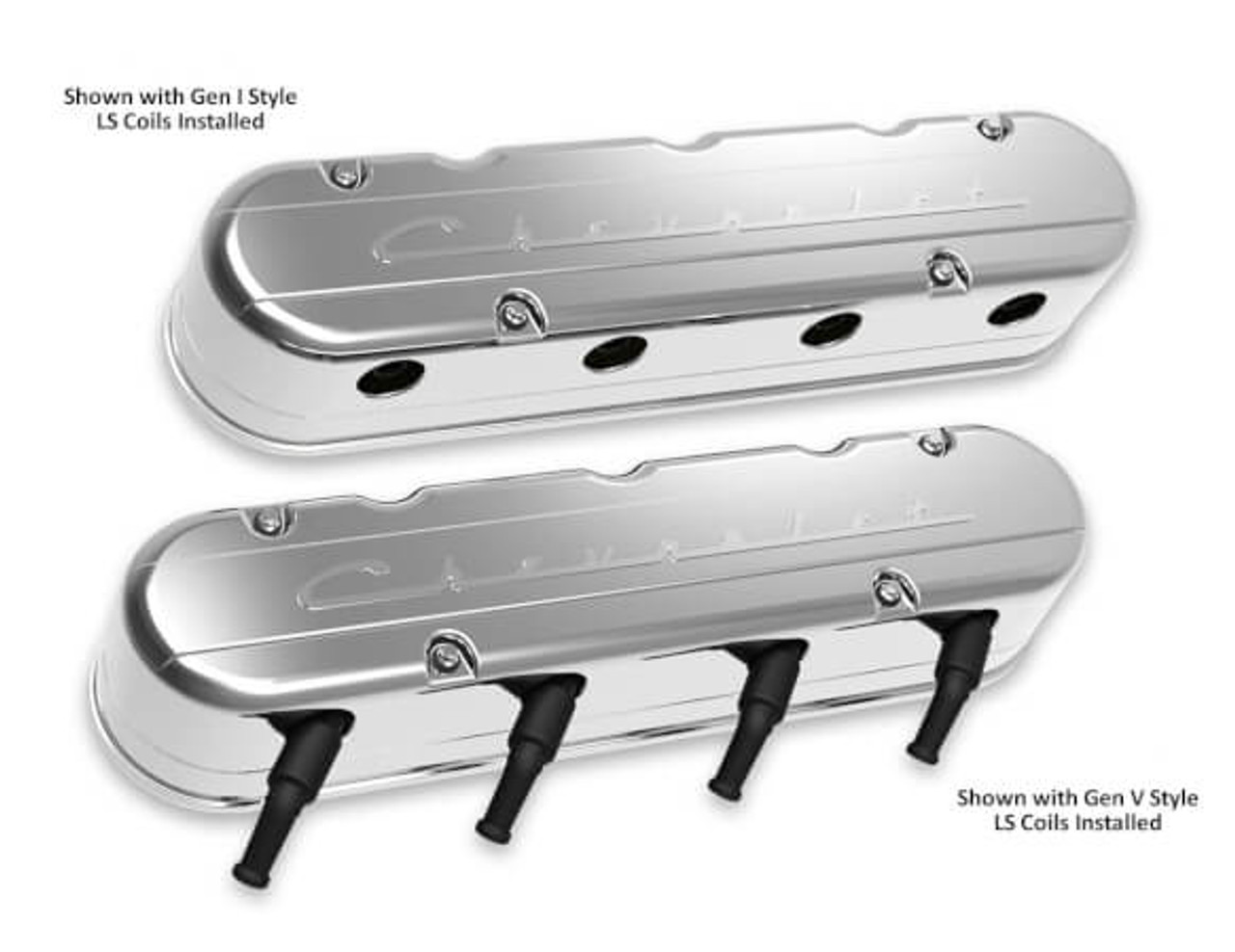 ls1 valve covers for sale