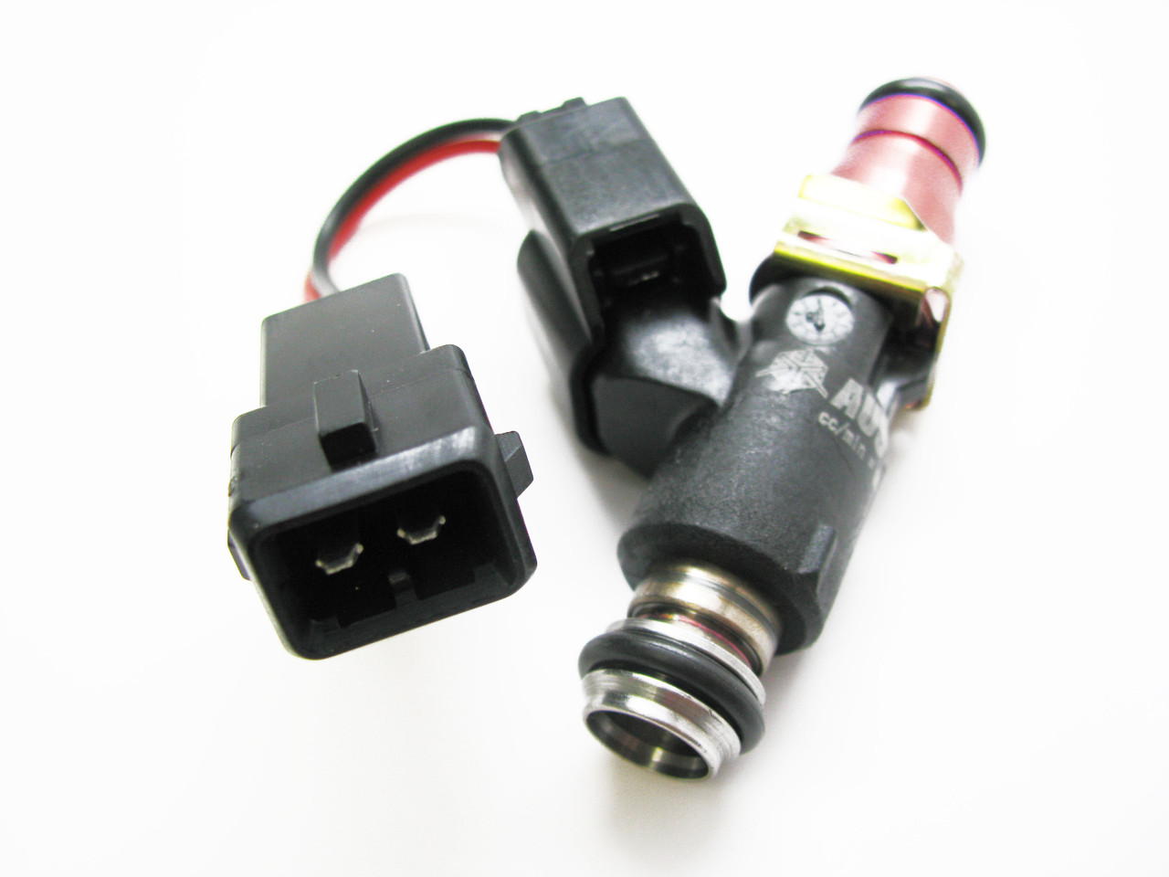 Delphi 35lb/hr LS1/LS6 Fuel Injectors A56010-320-8-E