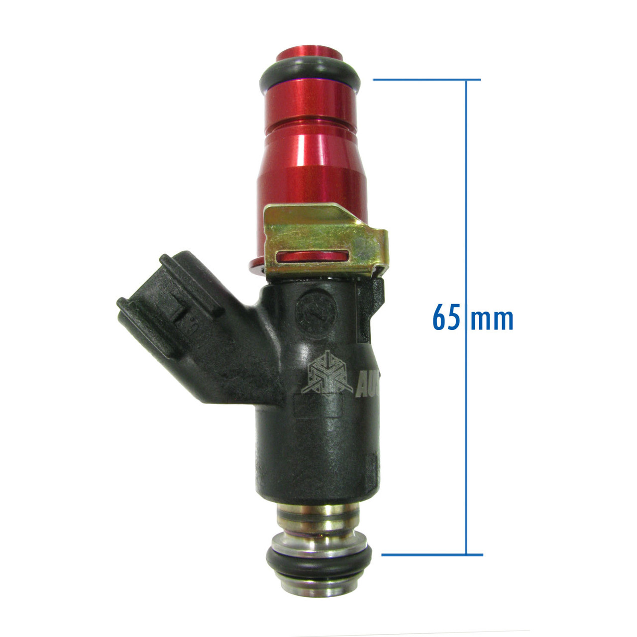 Delphi 142lb/hr LS1/LS6 Fuel Injectors A56010-1300-8-E