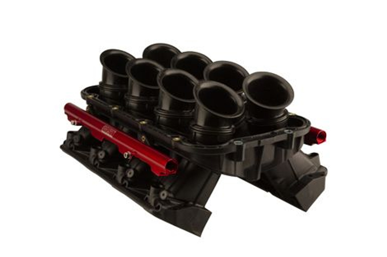Fast Lsxhr 103mm Ls7 Intake Manifold 146204