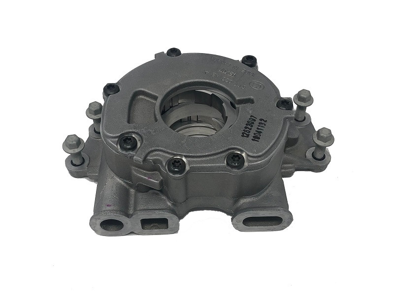 Chevrolet Performance 12623097 LS Stage 2 Oil Pump