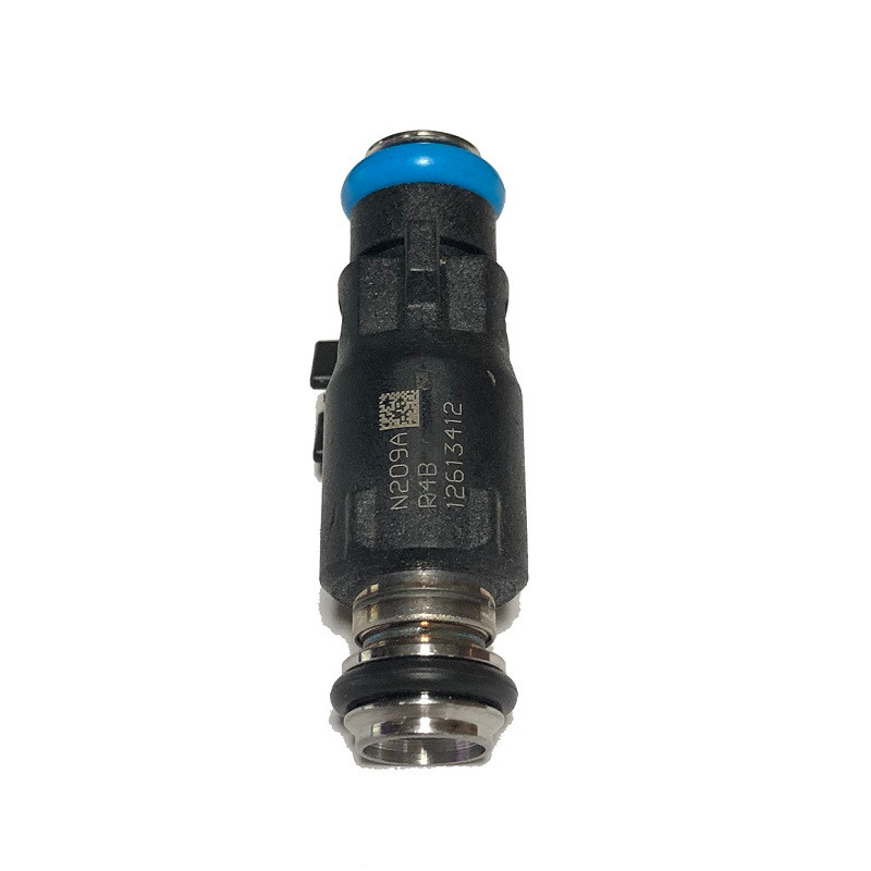 Delphi GM 50lb/hr LS Truck Flex Fuel Injectors 12613412-8