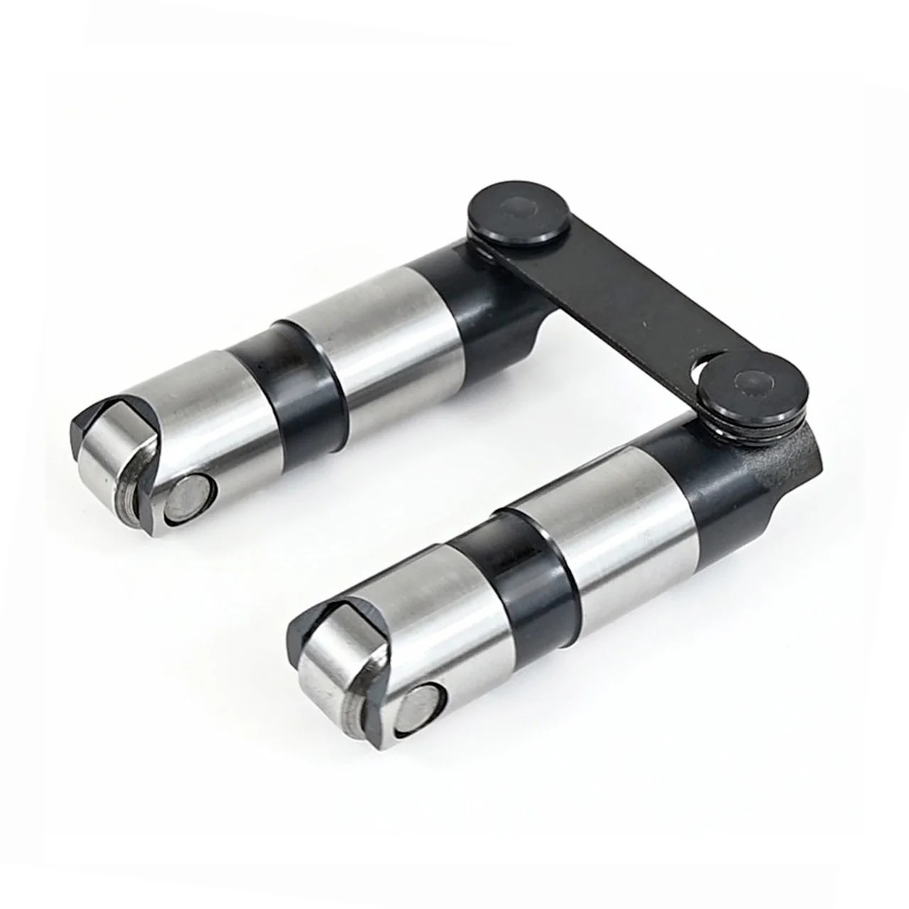 Johnson GM LS/LT Short Travel Axle Oiling Tie Bar Lifter Set ST2126LSR