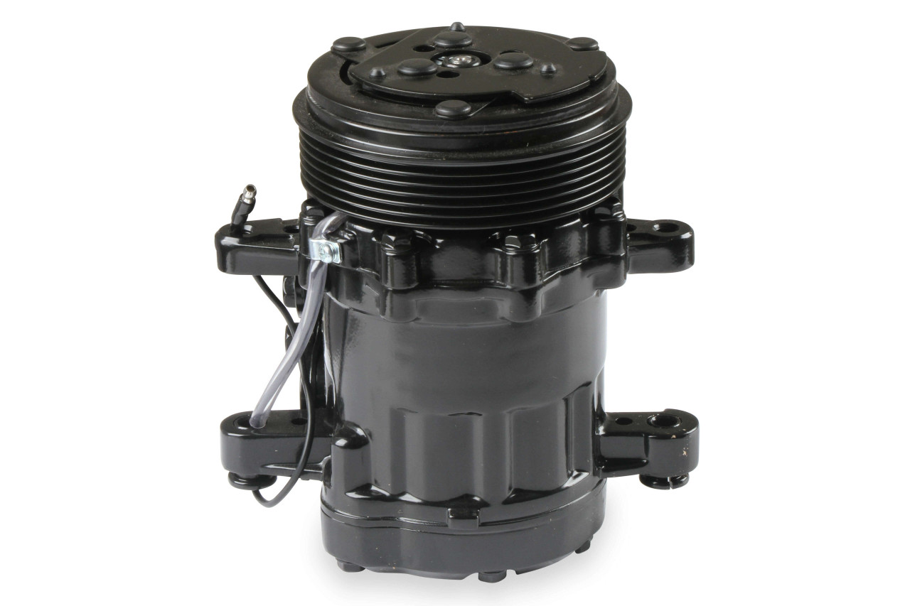 Holley LT4 Dry Sump Mid Mount Accessory Drive System 20