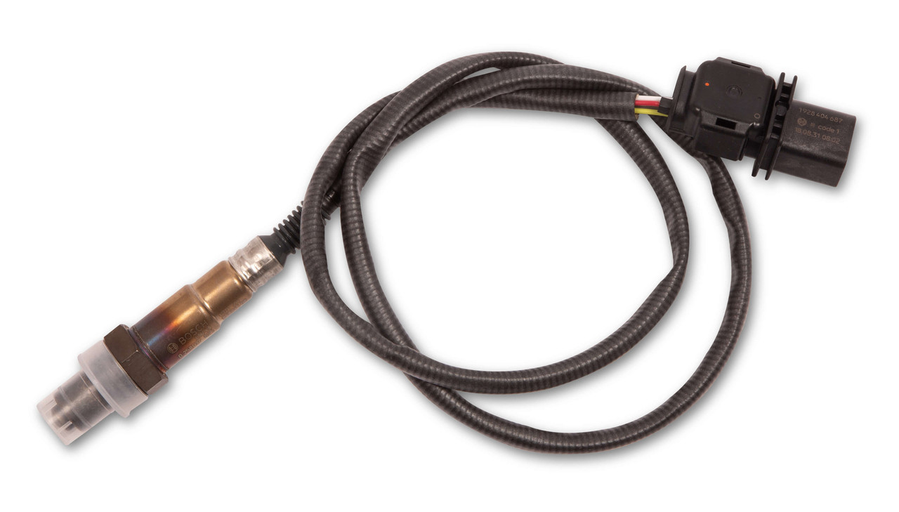 Holley Terminator X GM LS Standalone ECU & Wire Harness 550-904T