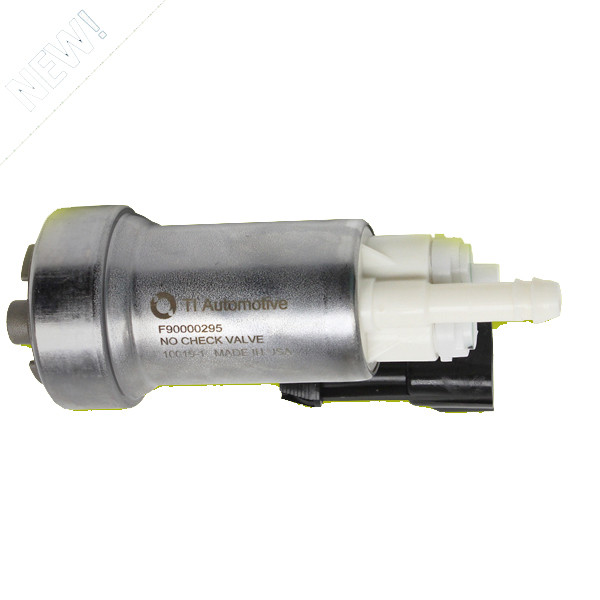 Walbro 535 lph In-Tank E85 Fuel Pump 