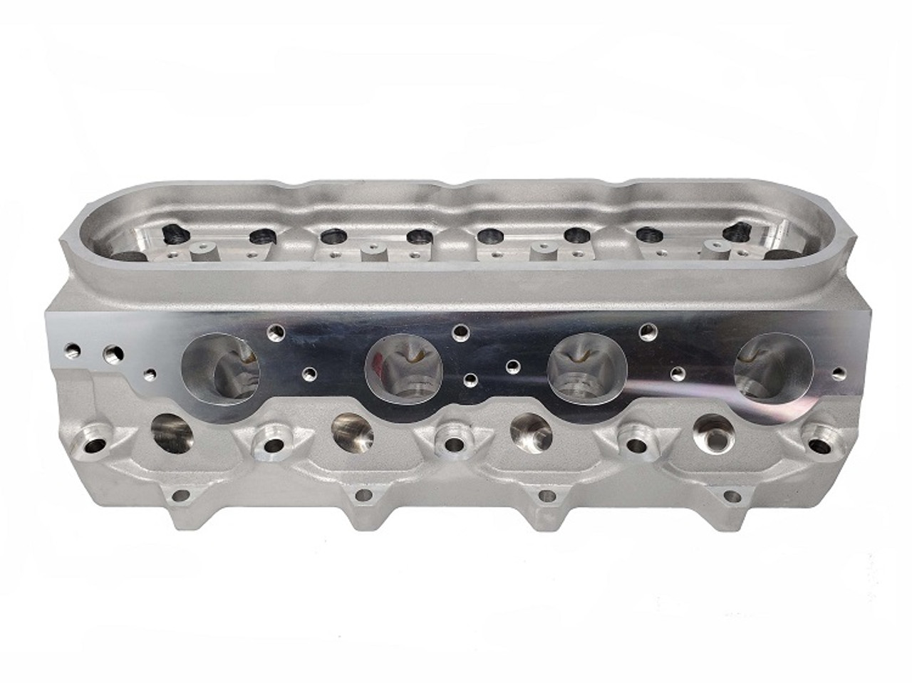 EQ 364XP LS3 269cc CNC Ported Cylinder Heads (Pair)