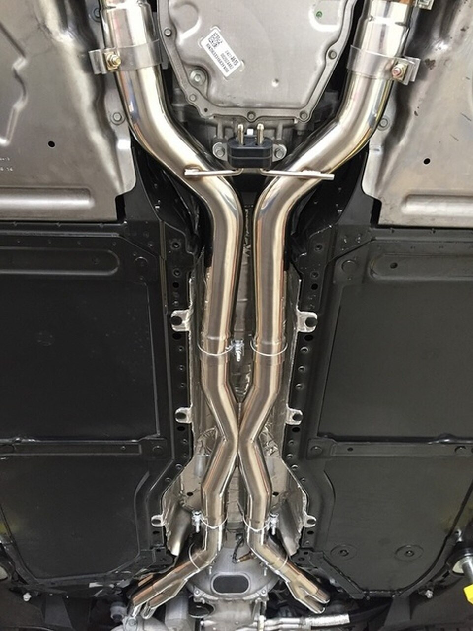 Speed Engineering 2014-19 C7 Corvette 3