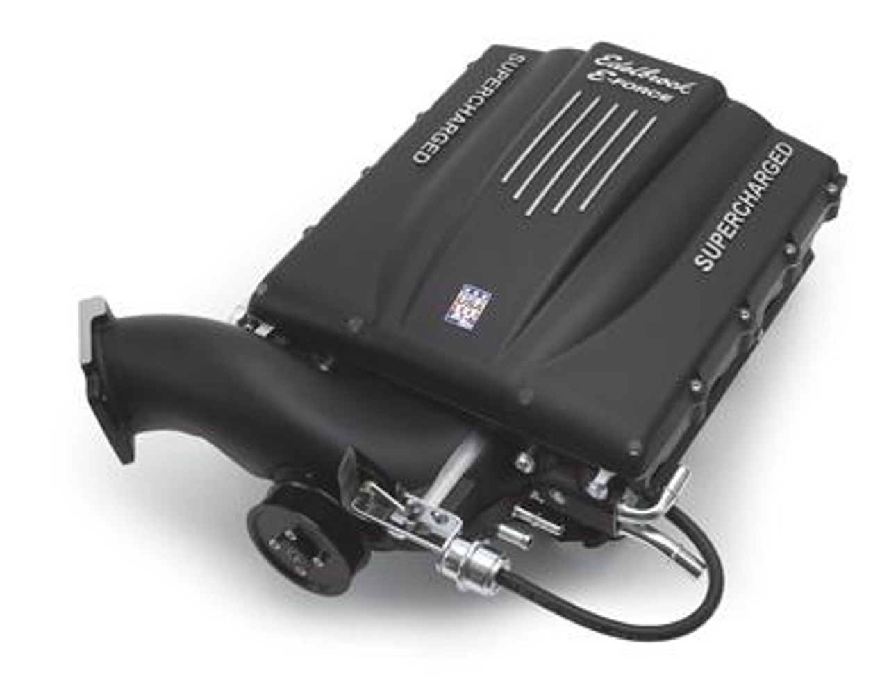 Edelbrock E-Force Gen VI TVS2300 2003-07 Silverado/Sierra