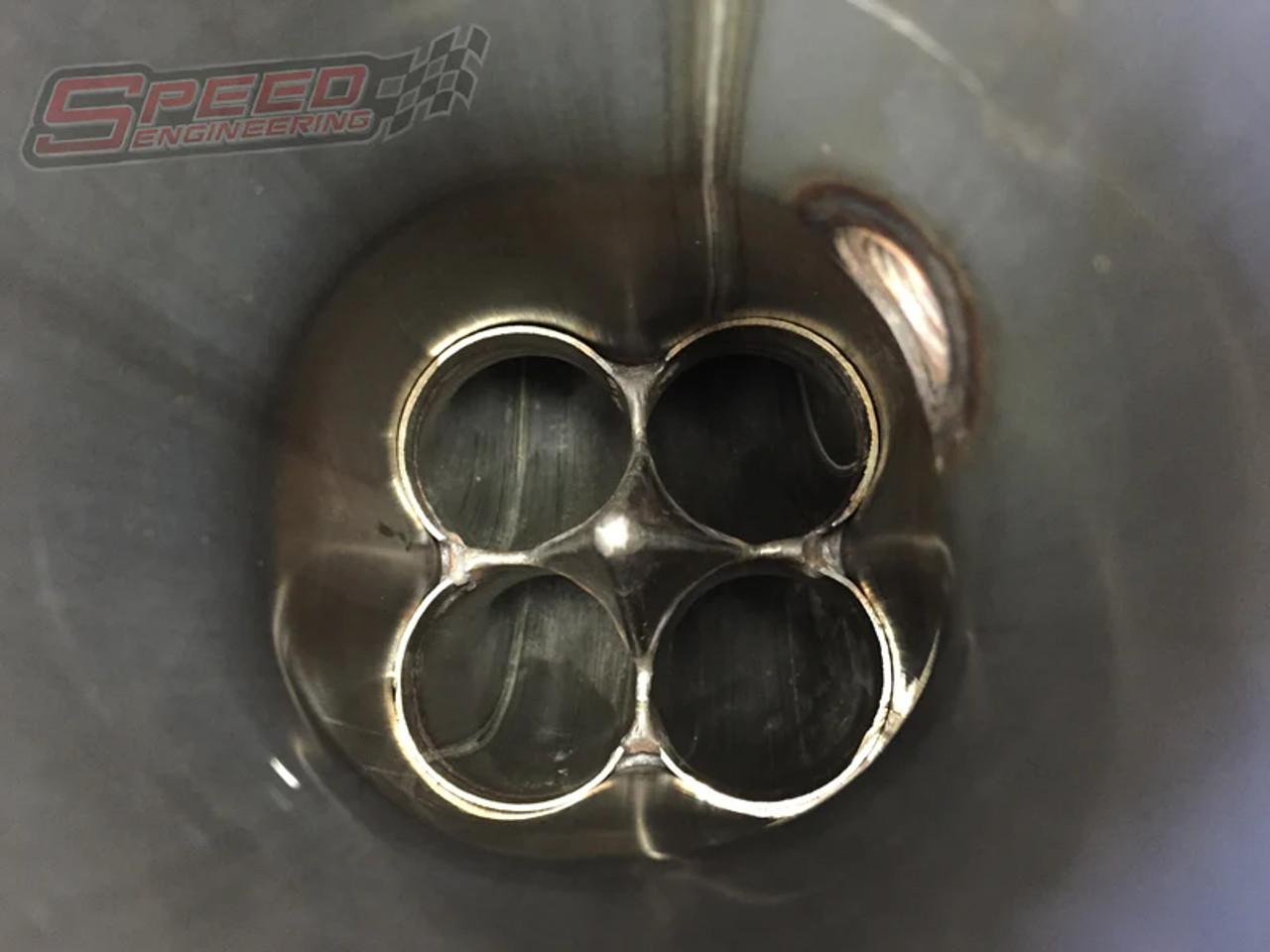 Speed Engineering 1-7/8