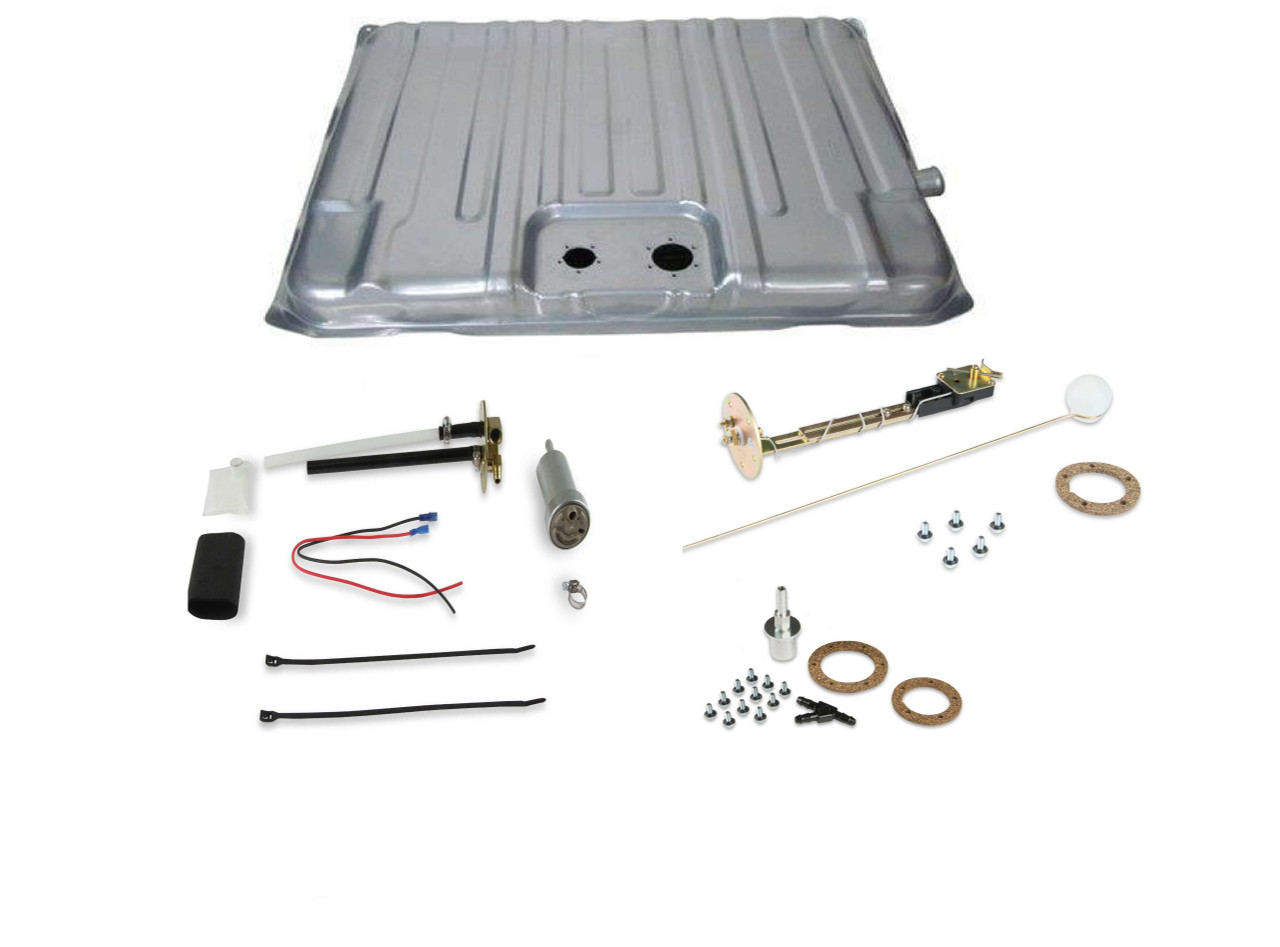 Sniper EFI Fuel Tank System 19-427 (1964-67 Chevelle/ Malibu Wagon