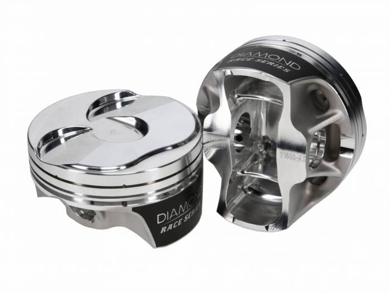 Diamond Gen V LT2K LT1/LT4 4.070 Bore 4.000 Stroke -18.00cc