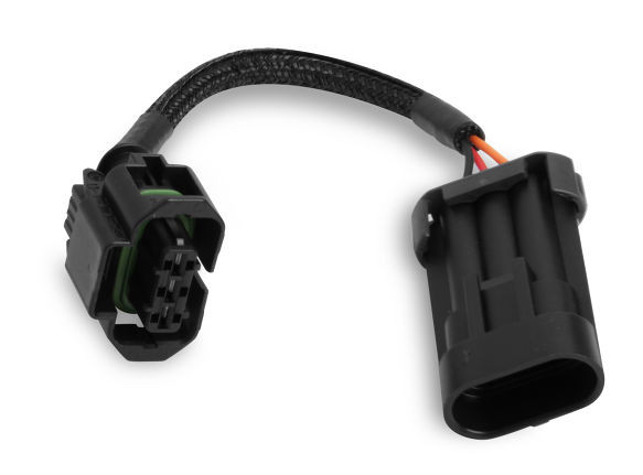 LSXceleration LS1 to LS3 Style Map Sensor Adapter 28-416