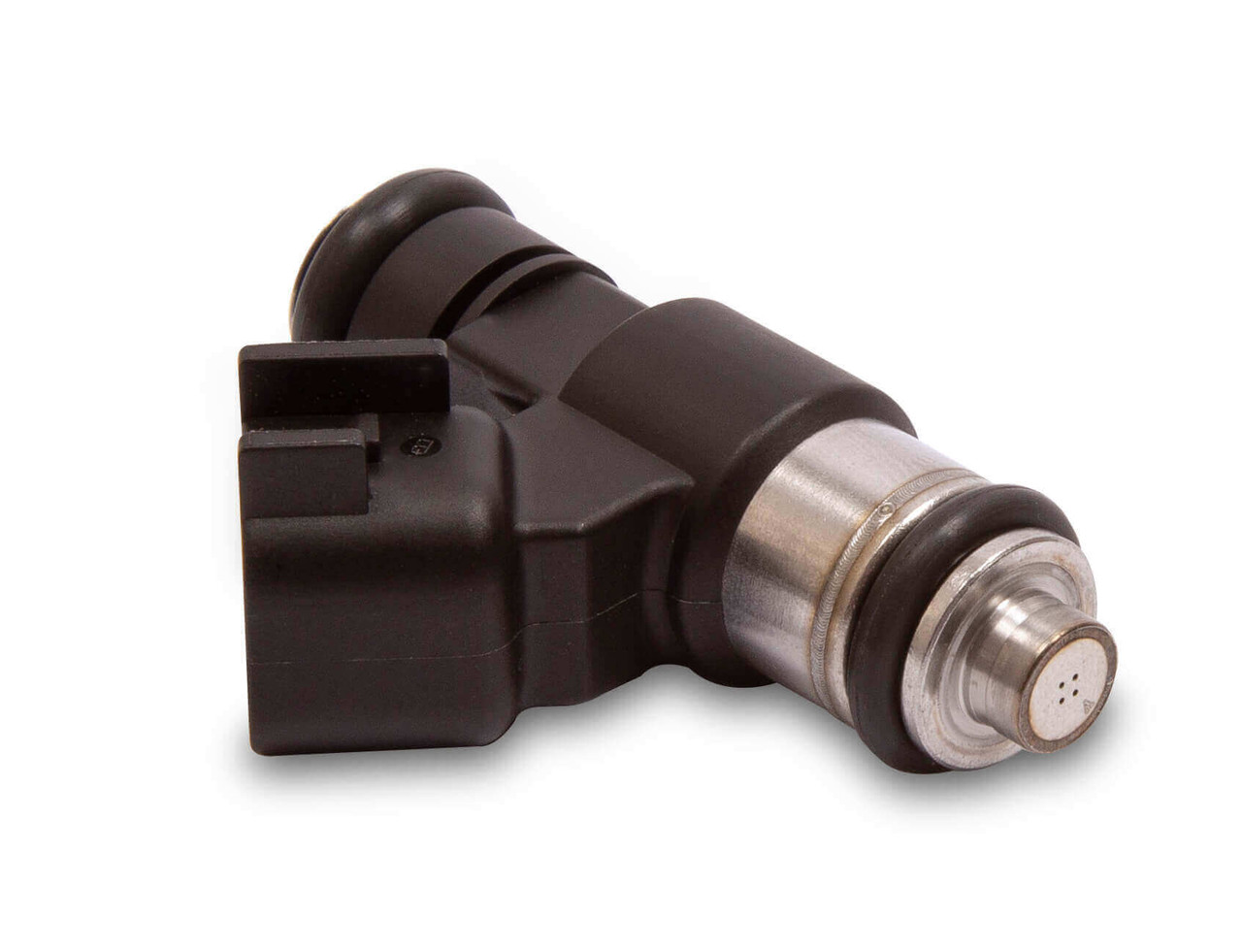 Holley EFI Terminator X 220 LB/HR EV6 Fuel Injectors 522-228XFM