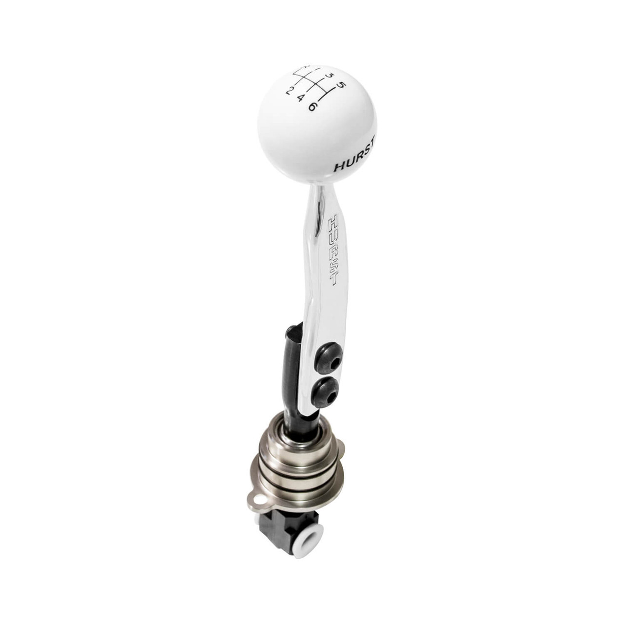 Hurst Billet/Plus Short Throw 6-Speed Manual Shifter Gen V Camaro