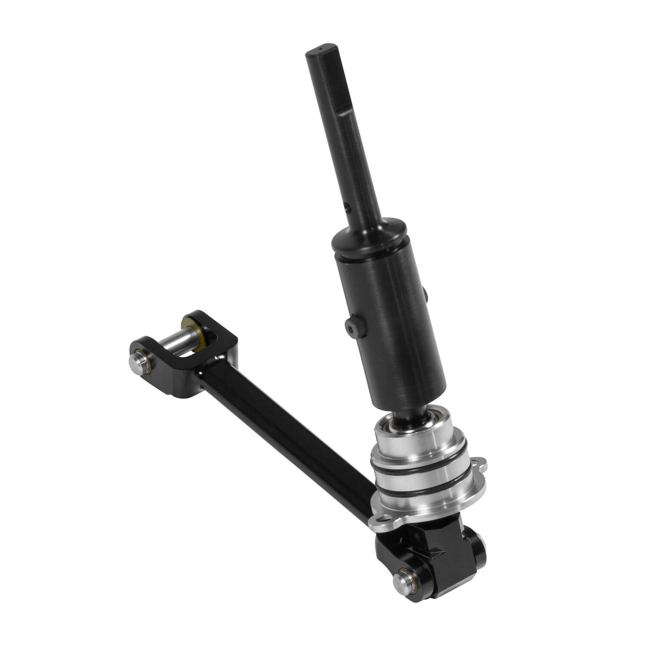 Hurst Billet/Plus Short Throw 6-Speed Manual Shifter 2016-22